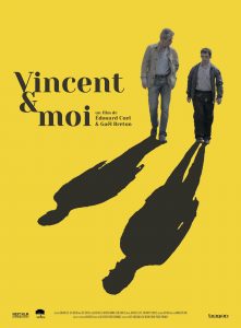 Vincent et moi_de la résilience à la différence_affiche film