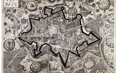 L’universalité de la condition humaine dans « A map of days », de Grayson Perry