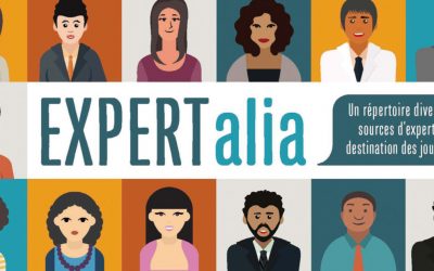 Expertalia, un répertoire d’expert.e.s pour les médias