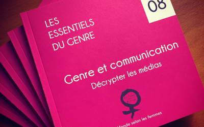 Décrypter les médias : un outil pour déconstruire les stéréotypes sexistes