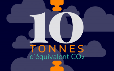 Arrête d’en faire des tonnes! Mises en actions concrètes en faveur du climat