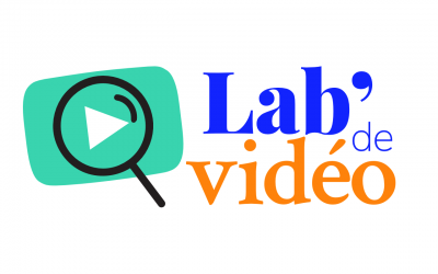 Lab’ de vidéo