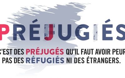 Défense de nourrir les préjugés : un guide pour déconstruire les discours anti-migrant·es