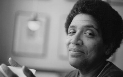 Audre Lorde, ou la décolonisation du féminisme