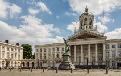 L’éducation permanente en lutte contre le racisme et la colonialité en Belgique francophone ?